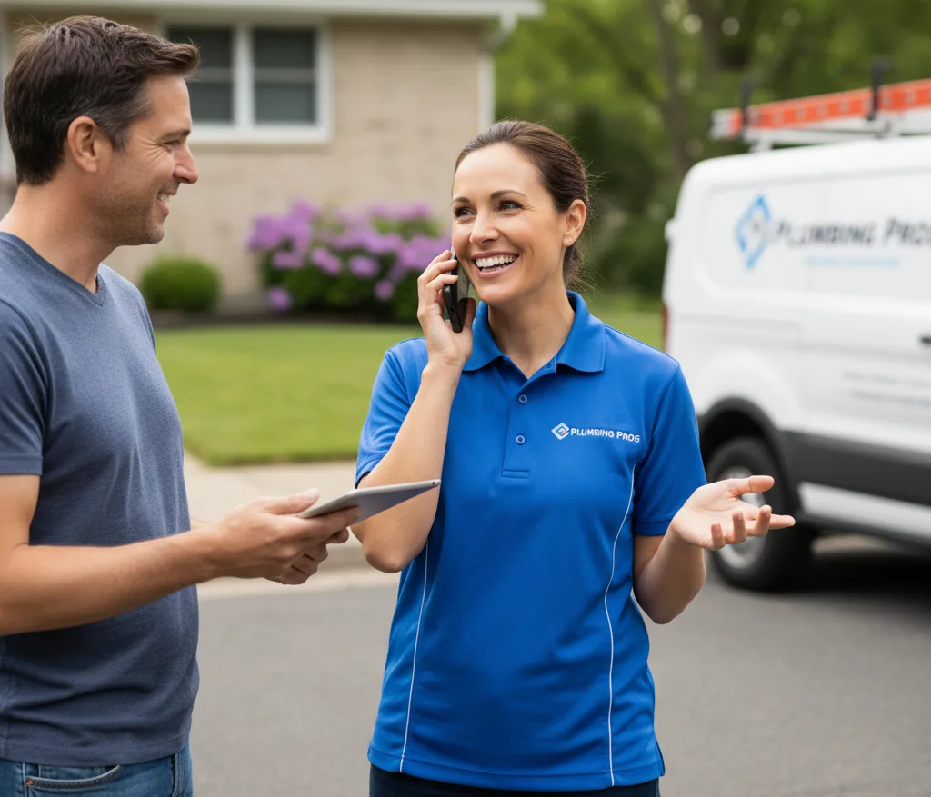 Sewer Line Repair in Cedar Falls, IA